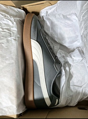 Puma club era - puma, ii