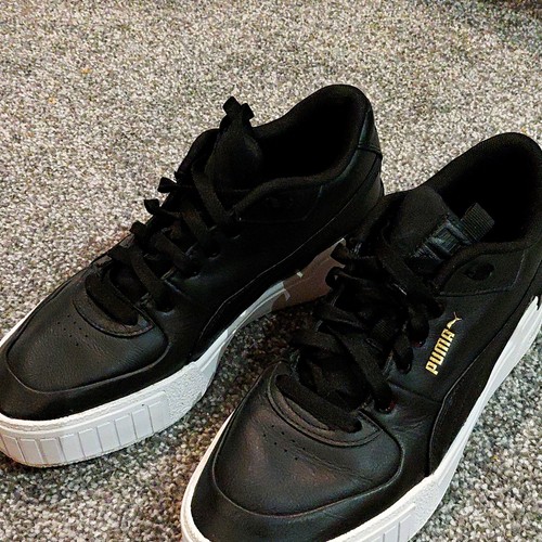 Puma men black - puma, men's