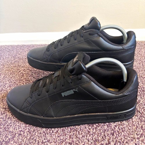 Puma men lace - low, top