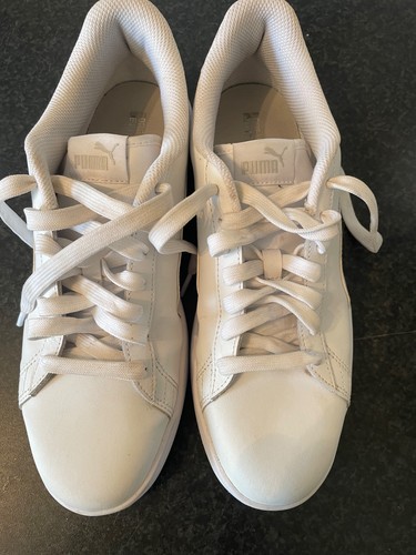 Puma trainers size 5 - puma,