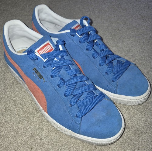 Puma suede teams - teams, uk