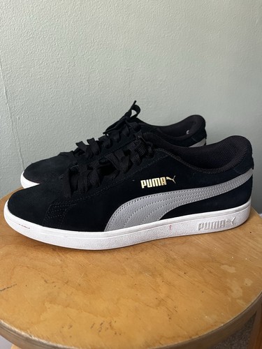 Men puma trainers - trainers, 8