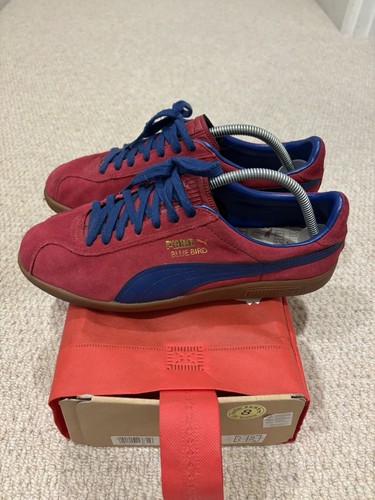 Puma bluebird trainers casual - bluebird,