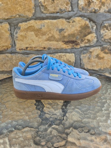 Puma palermo trainers the - palermo,
