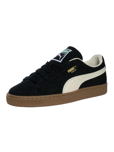 Puma suede terrace - puma, trainers