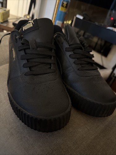 Puma men trainers size 8 - puma, men's