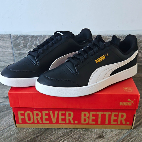 Puma men black - puma, men's