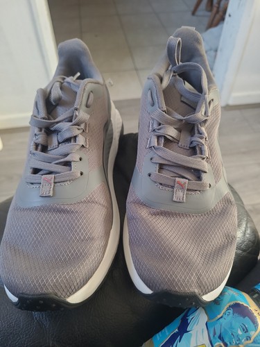 Puma men size trainers - puma,