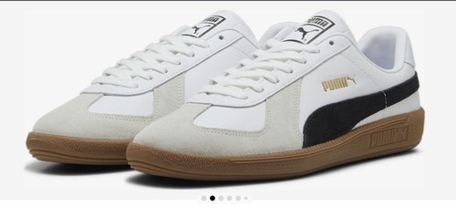 Puma trainers army - puma, trainer'