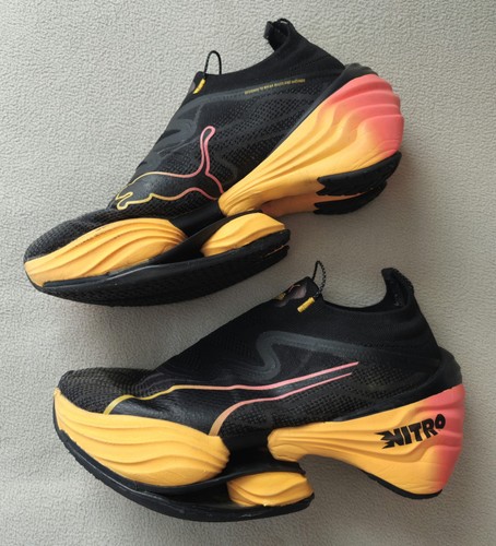 Puma fast nitro elite - puma, fast-rb