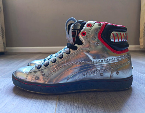 Puma size terror kings - puma, 8