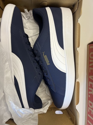 New men puma trainers uk - new, men’s