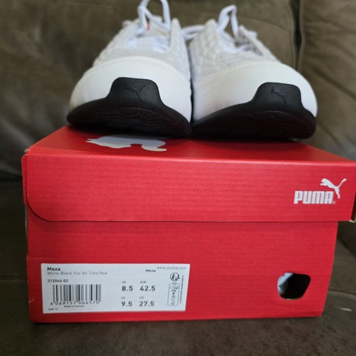 Puma meza men trainers - puma,