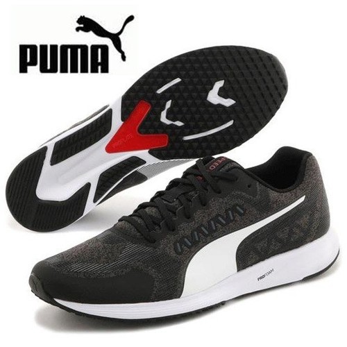 Puma running shoes speed - running, lite
