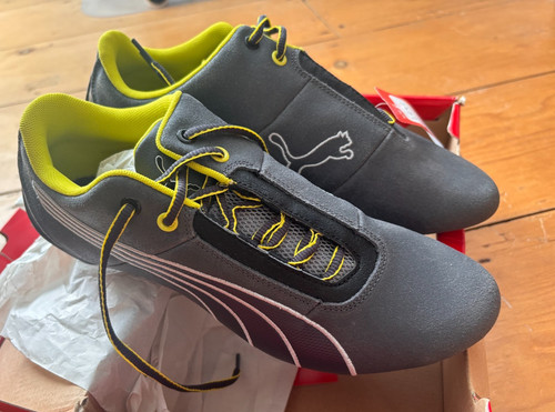 Puma future cat nightcat - future, s1