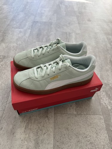 Mens puma unisex club - mens,