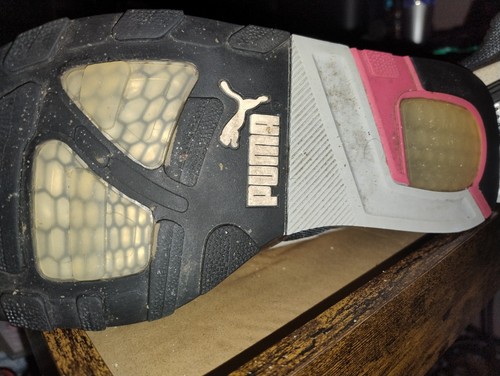 Puma xt2 vintage - running, shoes