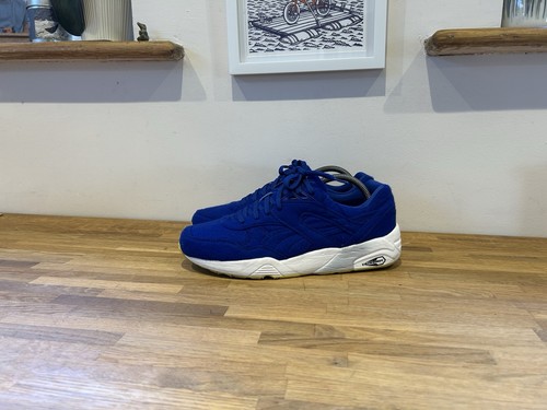 Puma trinomic royal blue - ‘royal, blue’