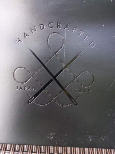 Hand made puma states - hand,
