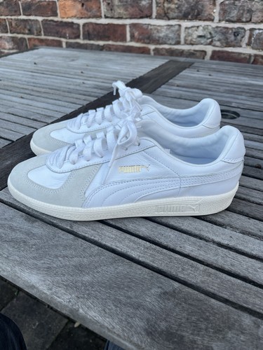 Puma army trainer stunning - army, in