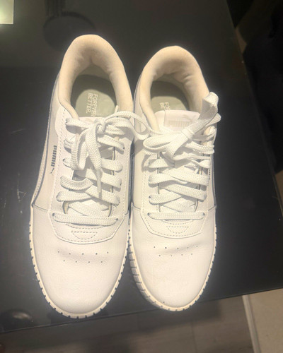 Puma unisex adults - adults, white