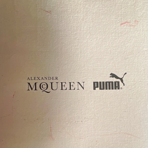 Puma mcqueen mataora - puma,