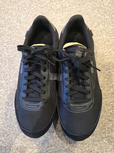Puma future rider - on, mens