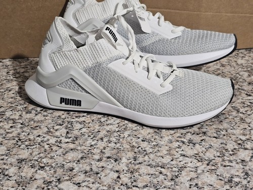 Puma rogue trainers white - rogue, uk