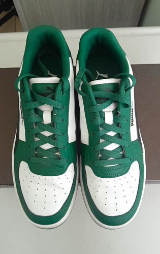Puma low top men lace - top, men’s