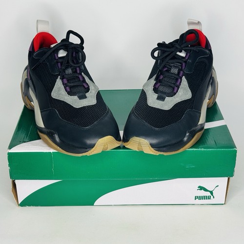 Puma thunder spectra - puma, black