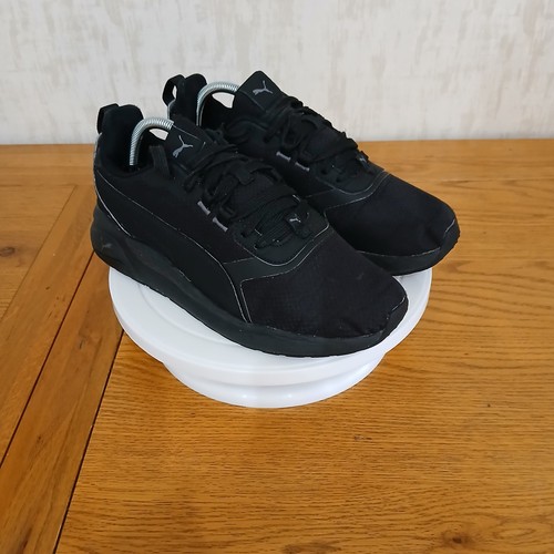 Puma anzarun trainers - puma, uk