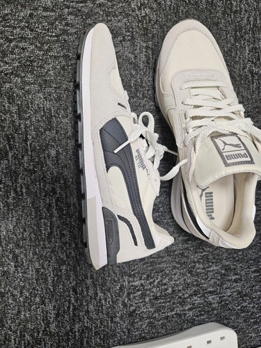 Puma rx737 trainers size - puma,