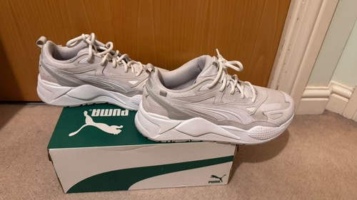Original puma efekt size - rs-x,