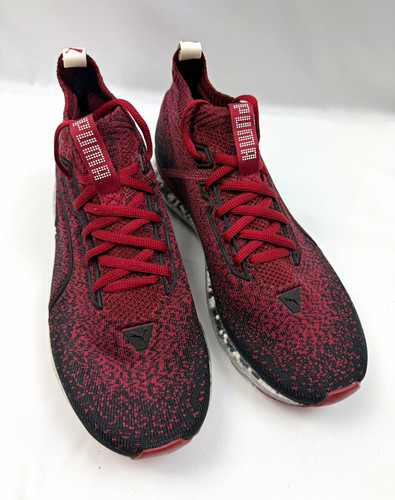 Puma men red black - puma, men's