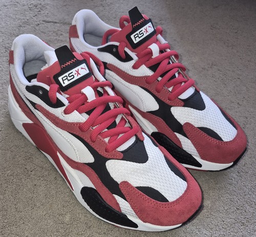 Puma super size 8 - uk,