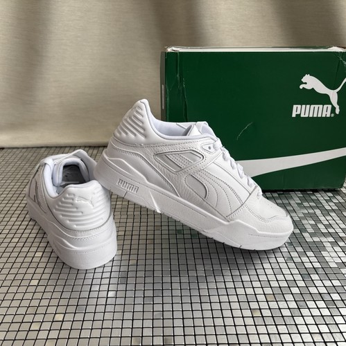 Puma men leather - puma, men’s
