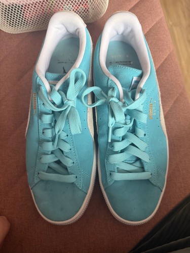 Puma maersk exclusive suede - puma,
