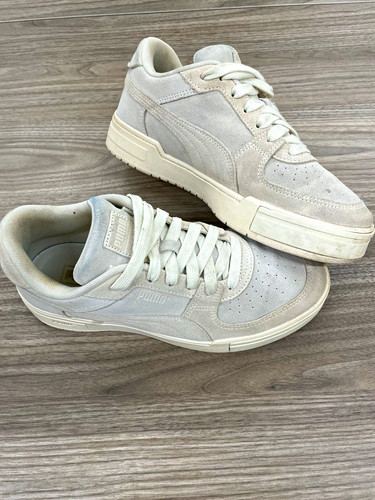Puma pro suede trainers - pro,
