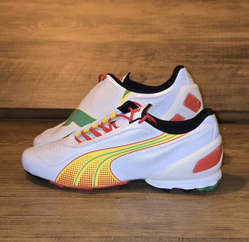 Puma trainers unisex - v-s1,