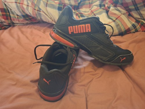 Puma leader bold men - leader,
