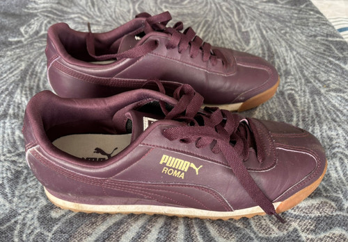 Puma roma trainers - roma, –