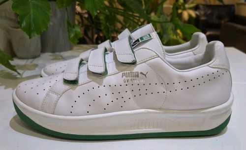 Puma special og trainers - g.v,