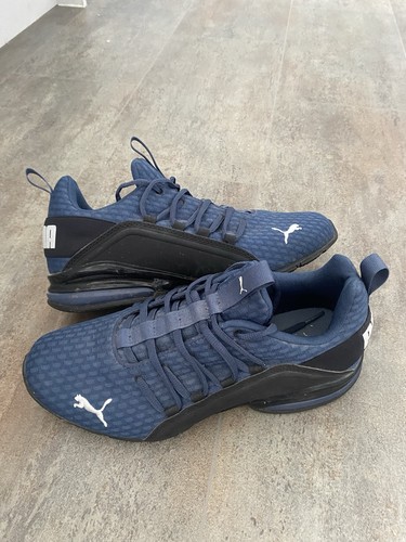Puma softfoam trainers shoes - puma,