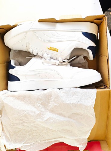 Puma shuffle men lace up - shuffle, men’s