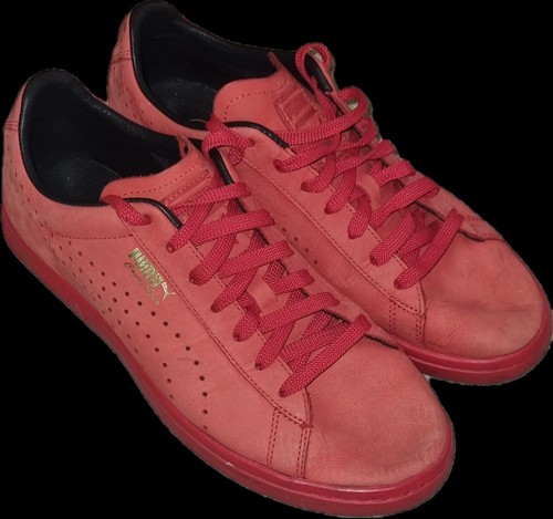 Puma court star men - star, 8