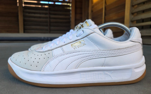 Puma special haute - 8,