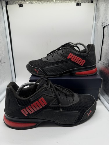 Puma leader bold men - leader, men’s