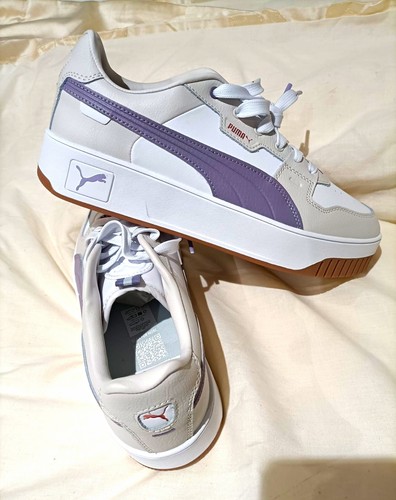 Puma mens low top - low, up