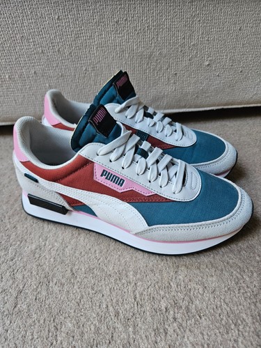 Puma trainers size future - puma,