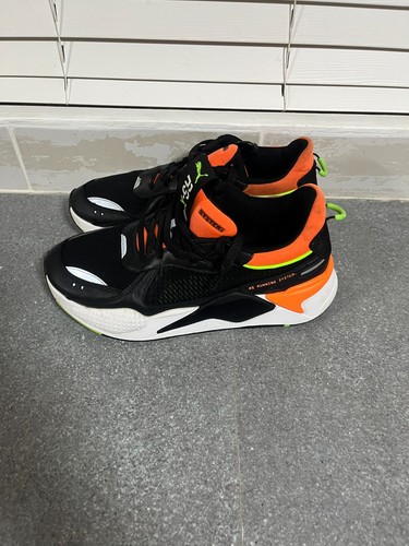 Puma raver uk - raver, 8